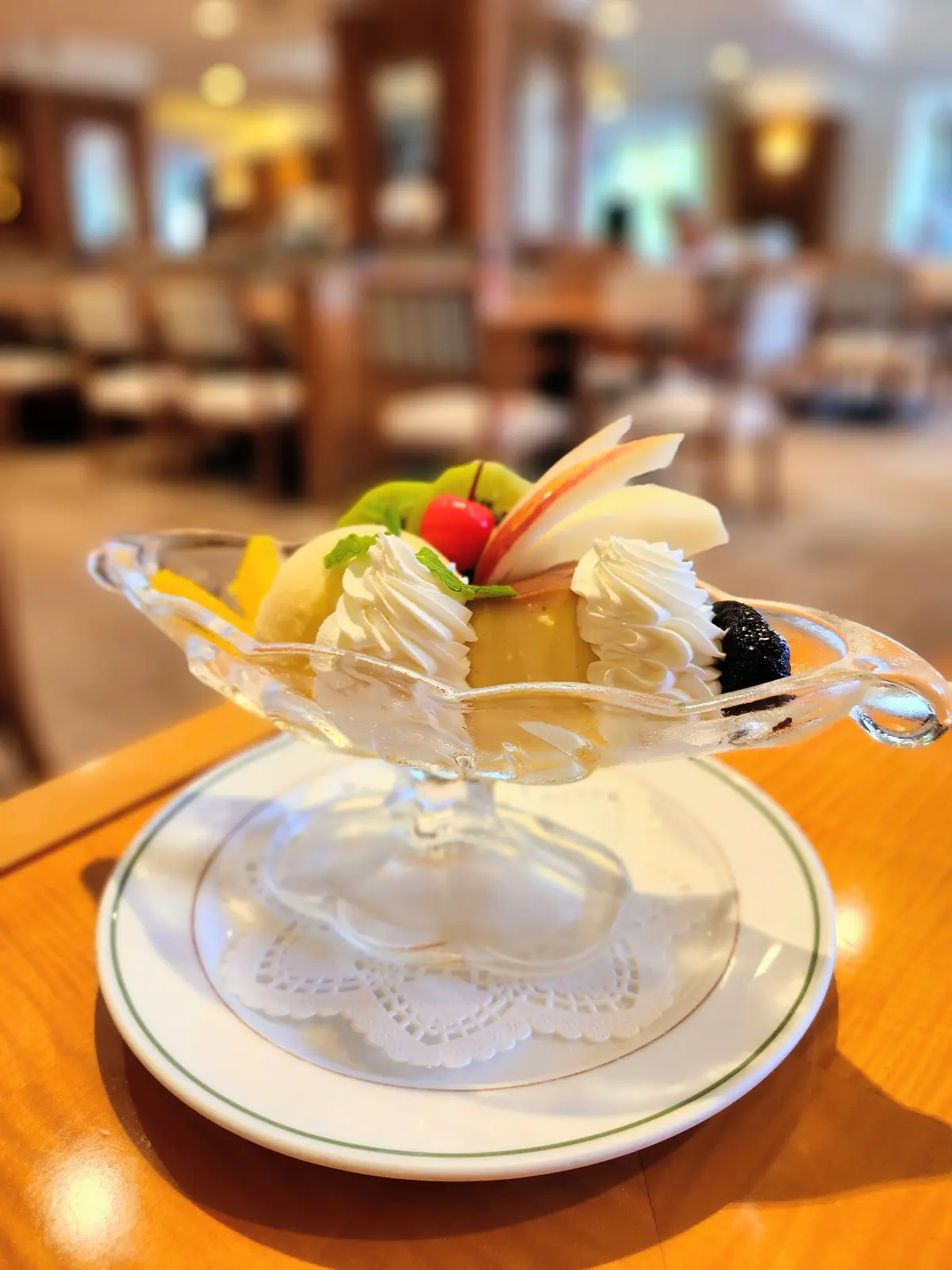 プロ野球、広島カープ、横浜ベイスターズ、広島東洋カープ、DeNA、ハマスタ、横浜スタジアム、カープ女子、40代ファッション、横浜中華街、ホテルニューグランド、プリンアラモード