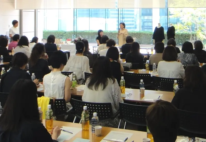 ユーモアと毒舌と愛が炸裂。元気がわいてくの画像_3