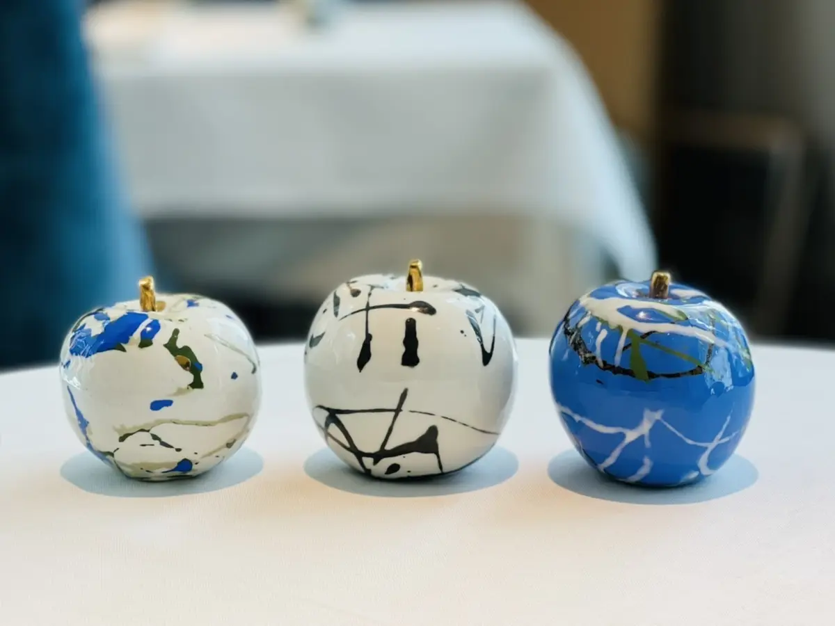 テーブルオブジェ