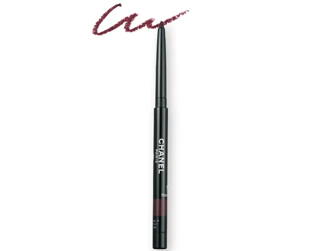 スティロ ユー ウォータープルーフ N 36 ￥3,520／シャネル