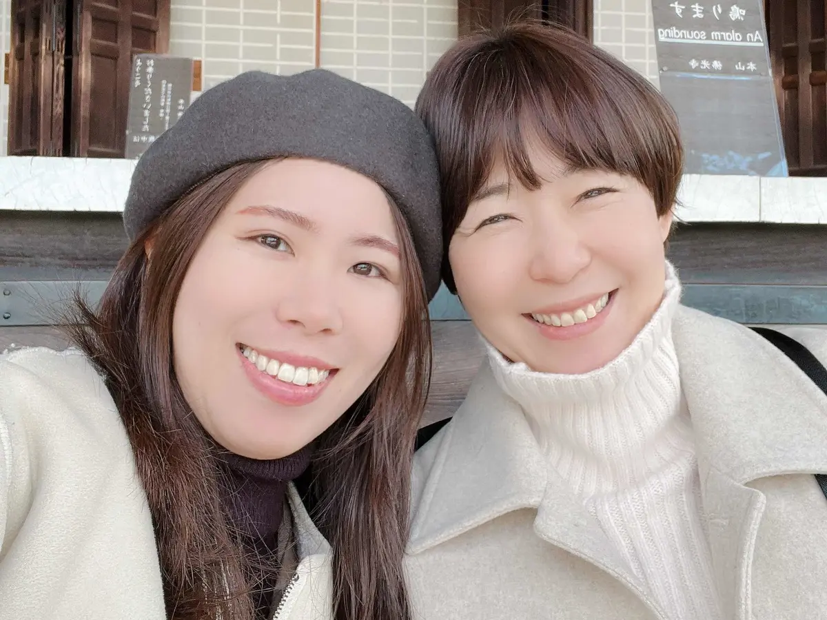 寺カフェでまったりと。の画像_1