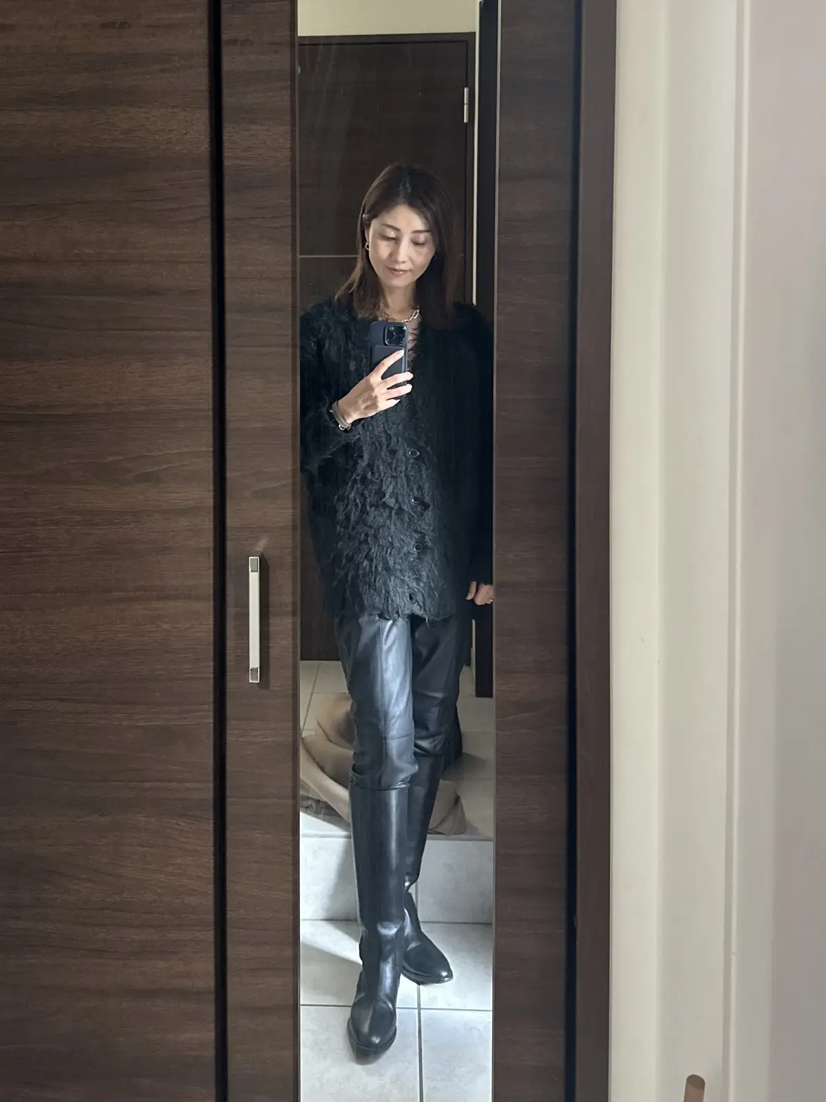 華やかなランチにも、大好きなブラックコーの画像_2