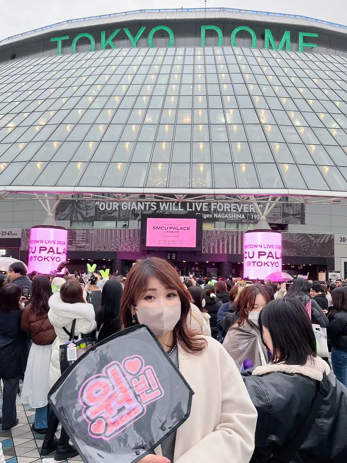 チームJマダム Jusmine