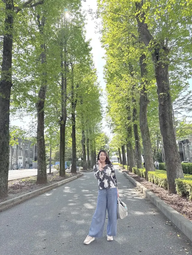 休日ファッションは楽フェミニン♡ユニクロの画像_6