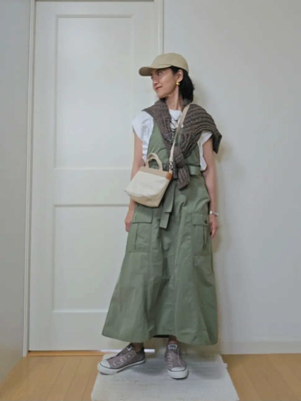 コーディネートで振り返る6月～運動会からの画像_8