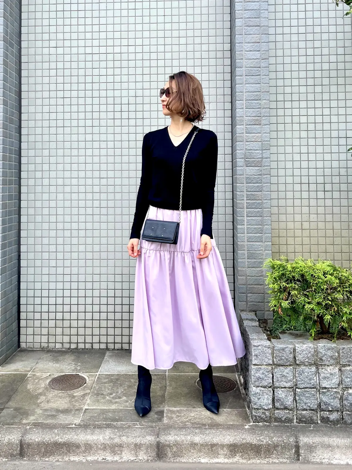 華組華菜子ちゃんと撮影　今年はピンク！　の画像_1