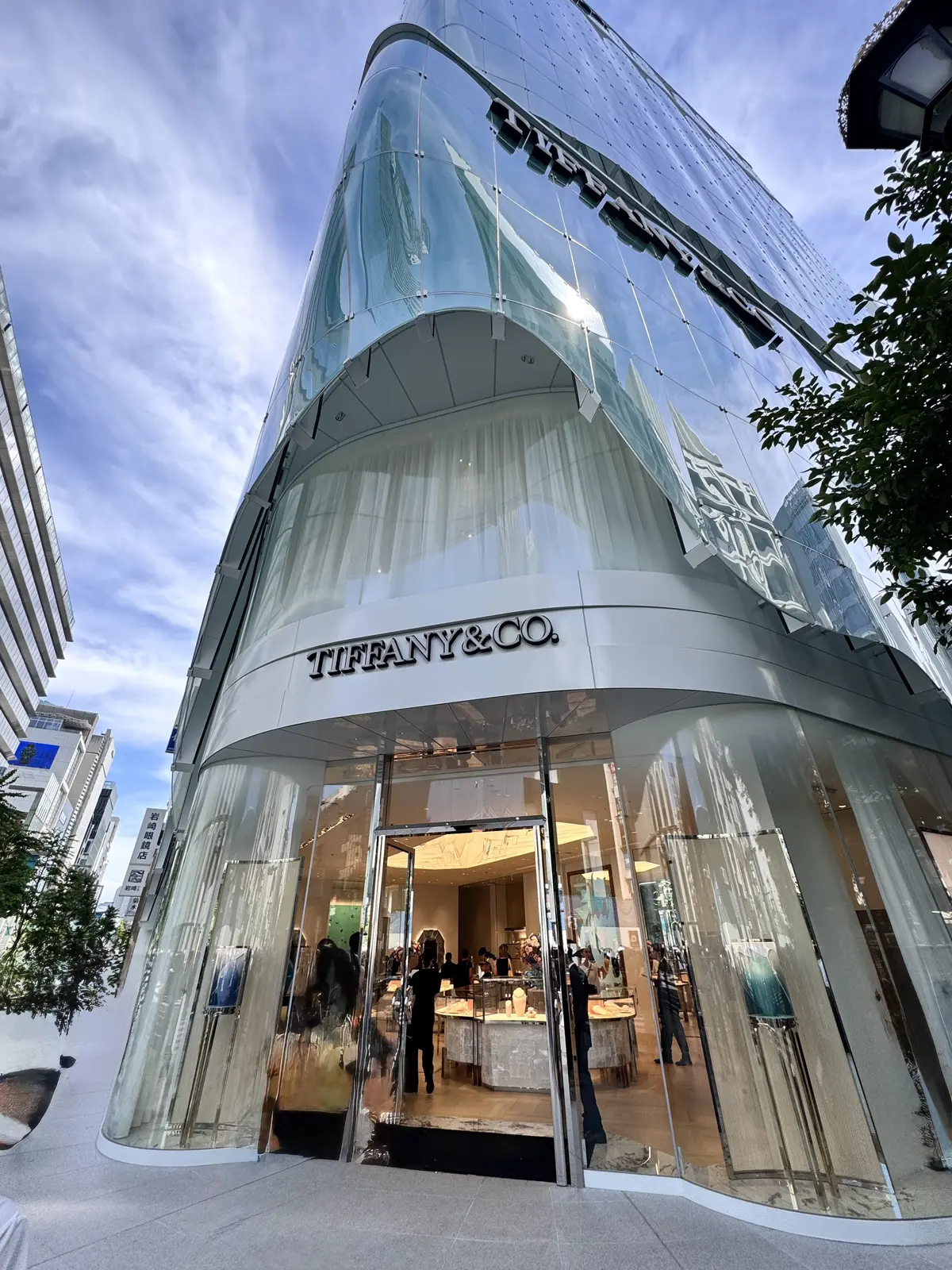 銀座で叶える一生物のジュエリー選びを華組の画像_1