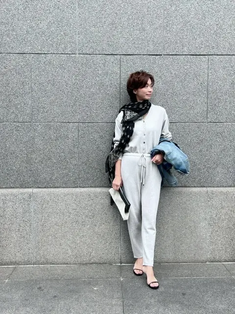 エブールで見つけたリラクシーなオールインの画像_3