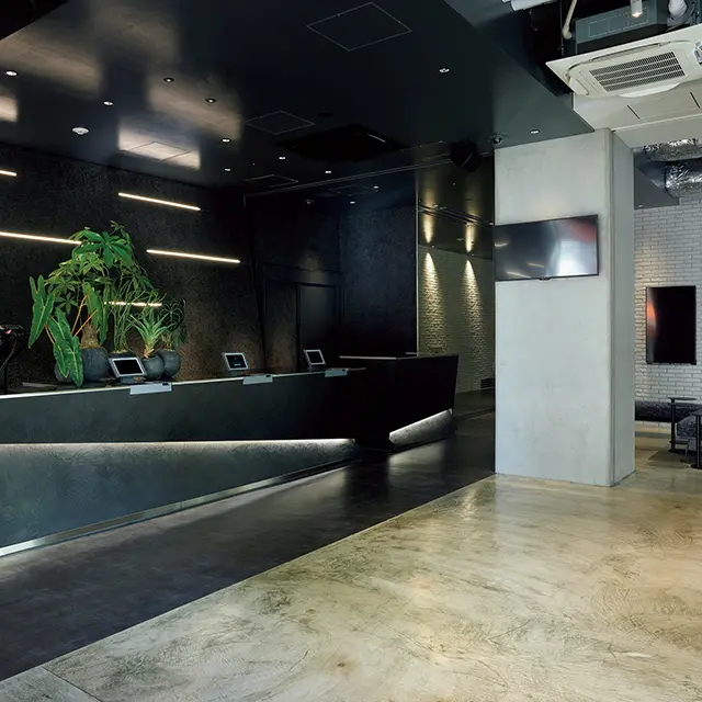 sequence MIYASHITA PARK