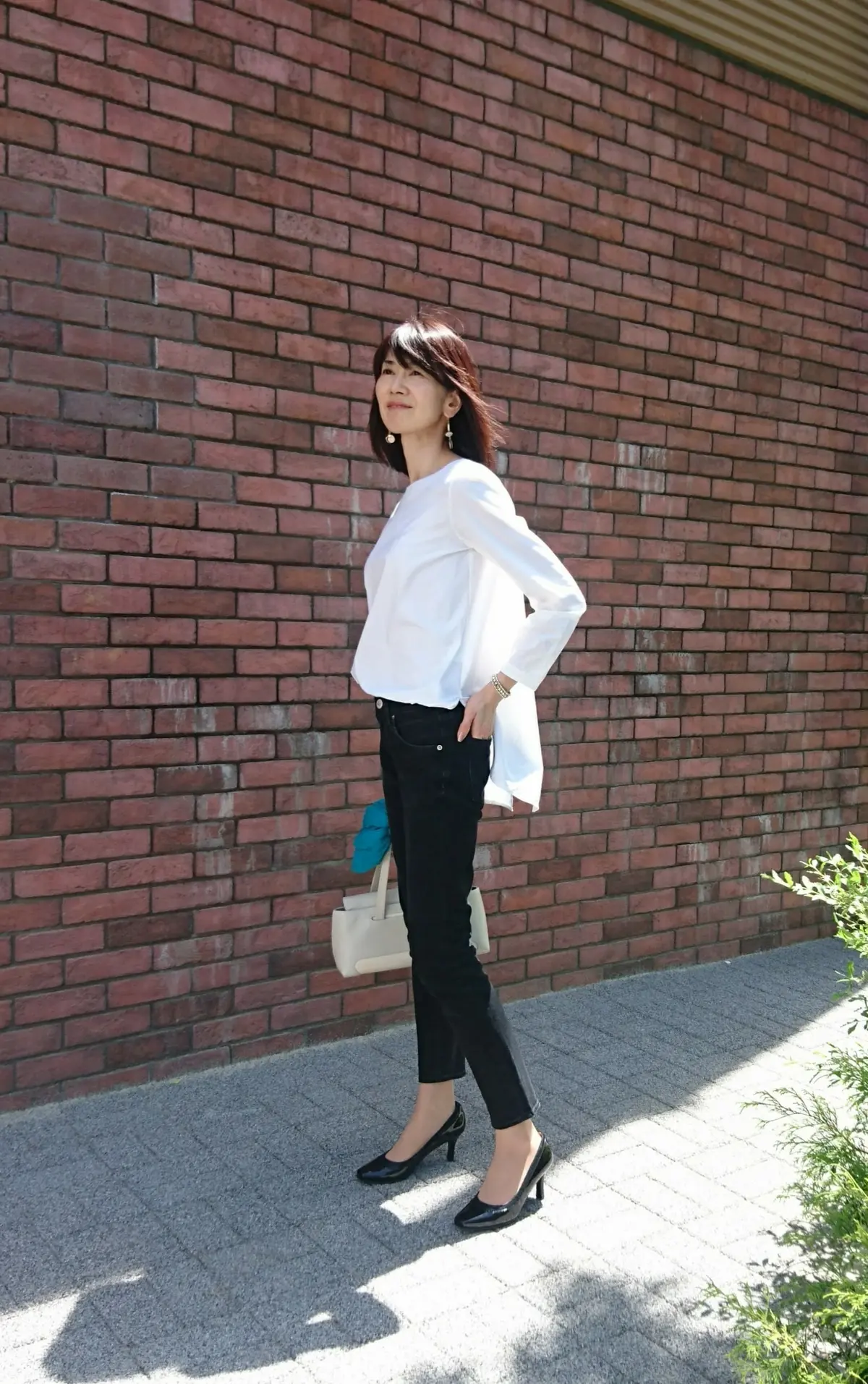 村山佳代子×REDCARD オールブラッの画像_3