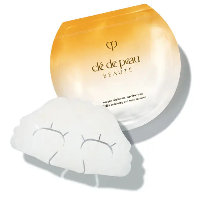 クレ・ド・ポー ボーテ  マスクイユー レジェネランS