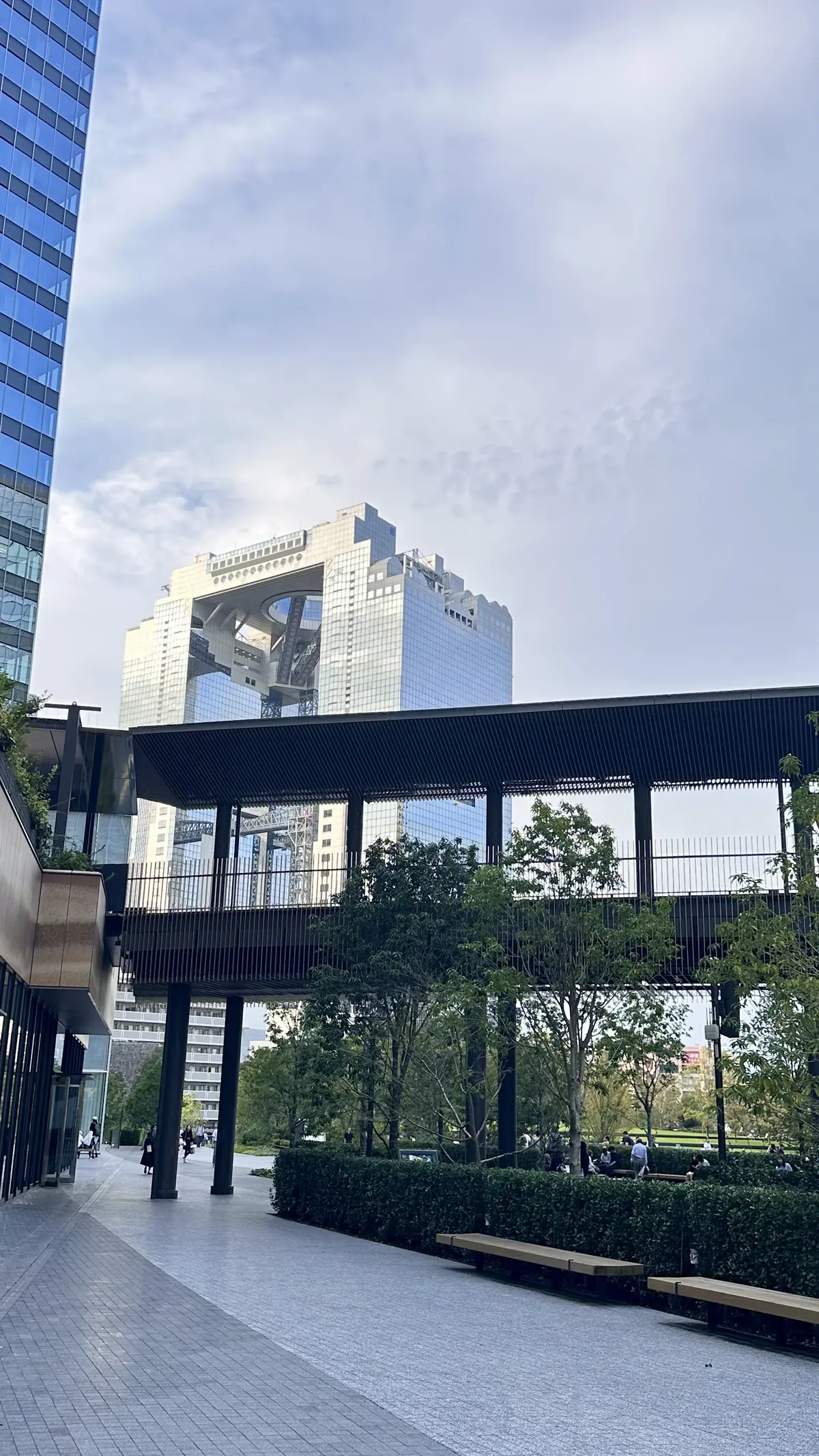 【大阪ランチ】ホテル阪急グランドレスパイの画像_15