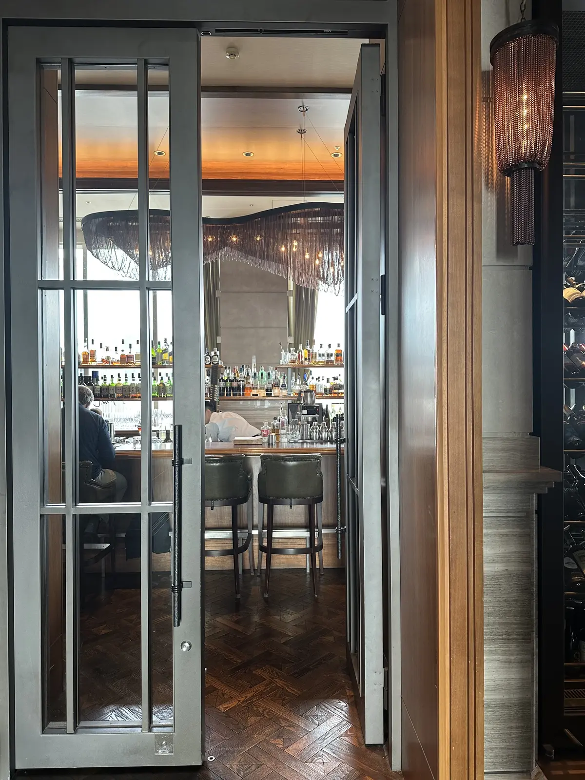 実家神戸へ。ランチ三昧の神戸STAY。前の画像_1