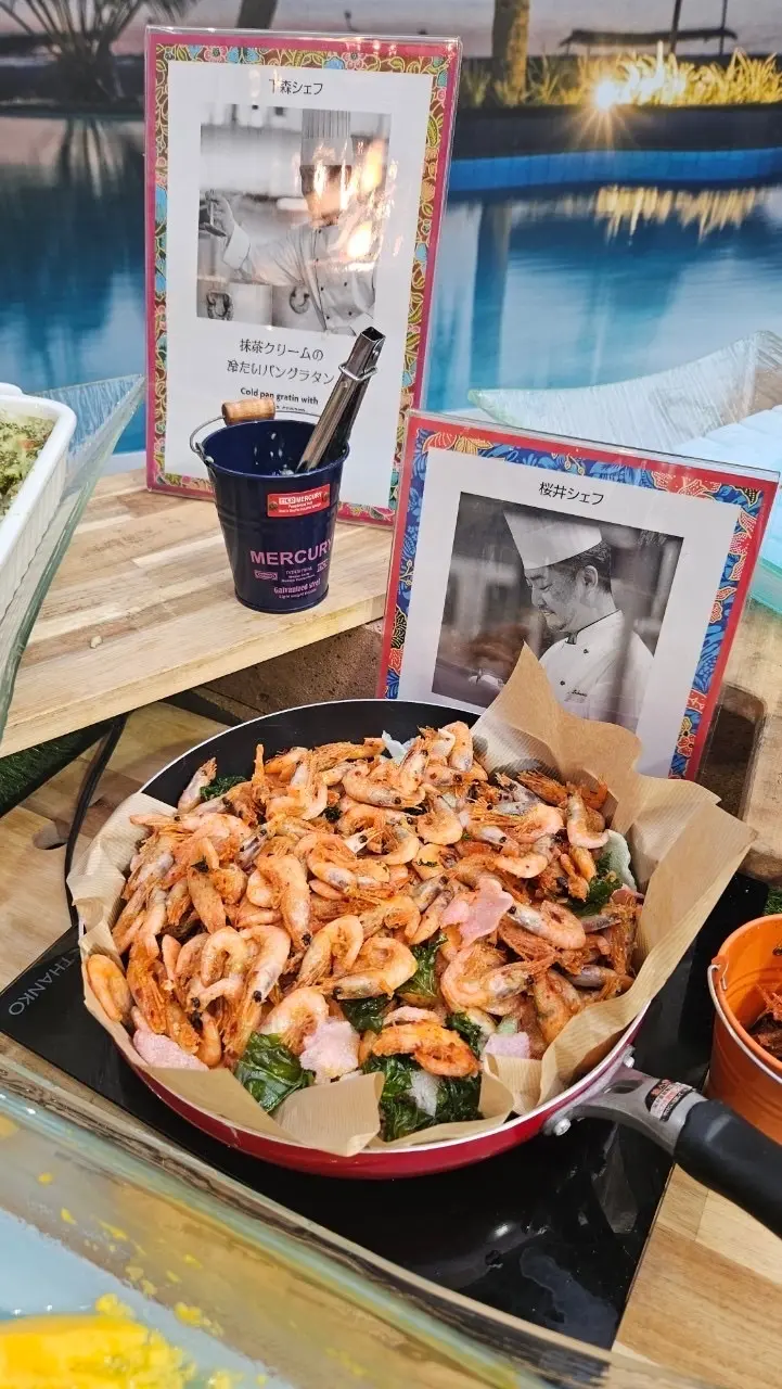 夏はやっぱりここ！大人のビアガーデン@Aの画像_7