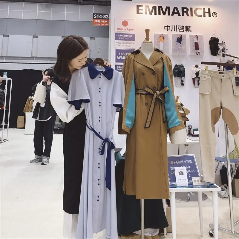 ファッションの祭典に行ってきました♪の画像_3