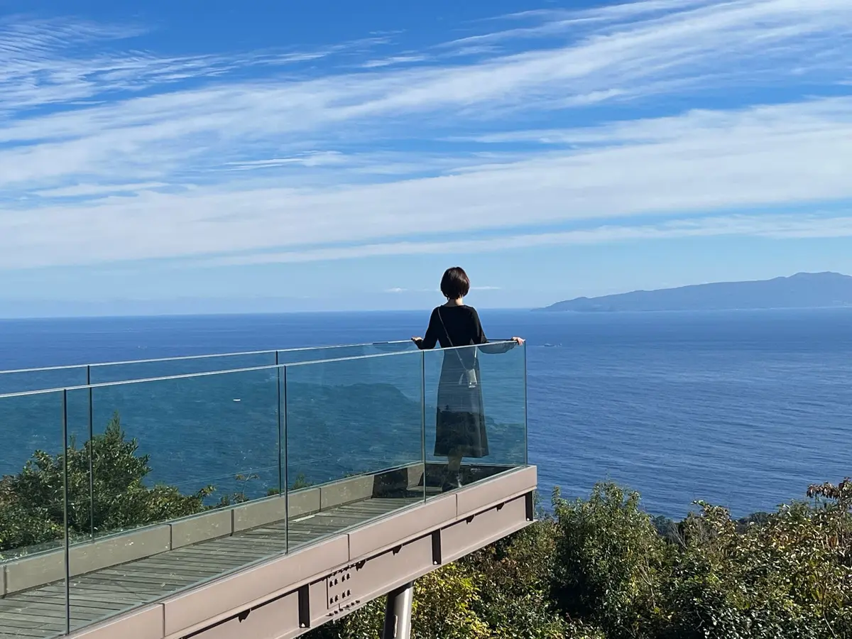 伊東温泉　サフィール　踊り子　東海館　女子旅　温泉旅行　エクラ　jマダム　竹あかり　松川通り　ラフォーレ倶楽部伊東温泉　小室山　カフェ321 