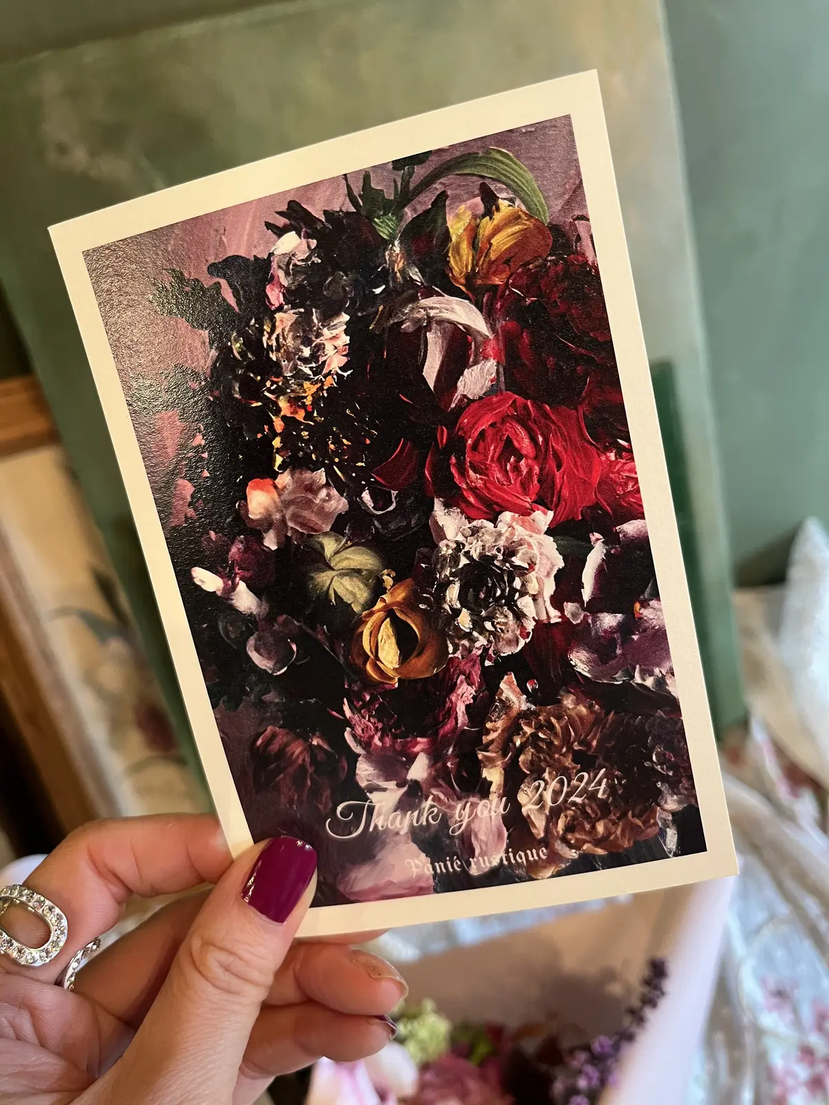 吉祥寺の素敵なアトリエへの画像_9