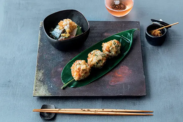 バーベキュー以上、おもてなし未満の気楽さの画像_2