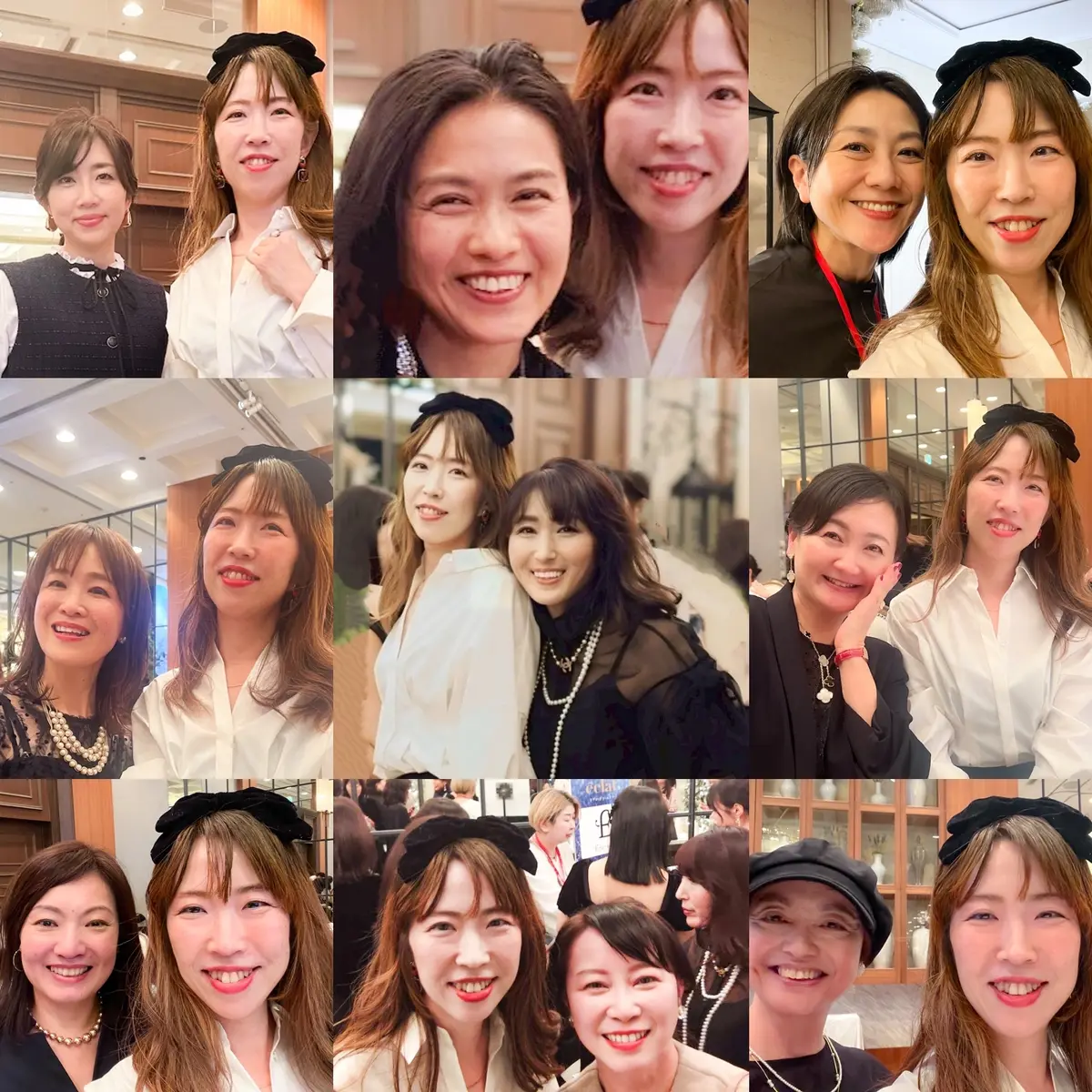 【ソワレ・ドゥ・エクラ】みんなシンデレラの画像_14