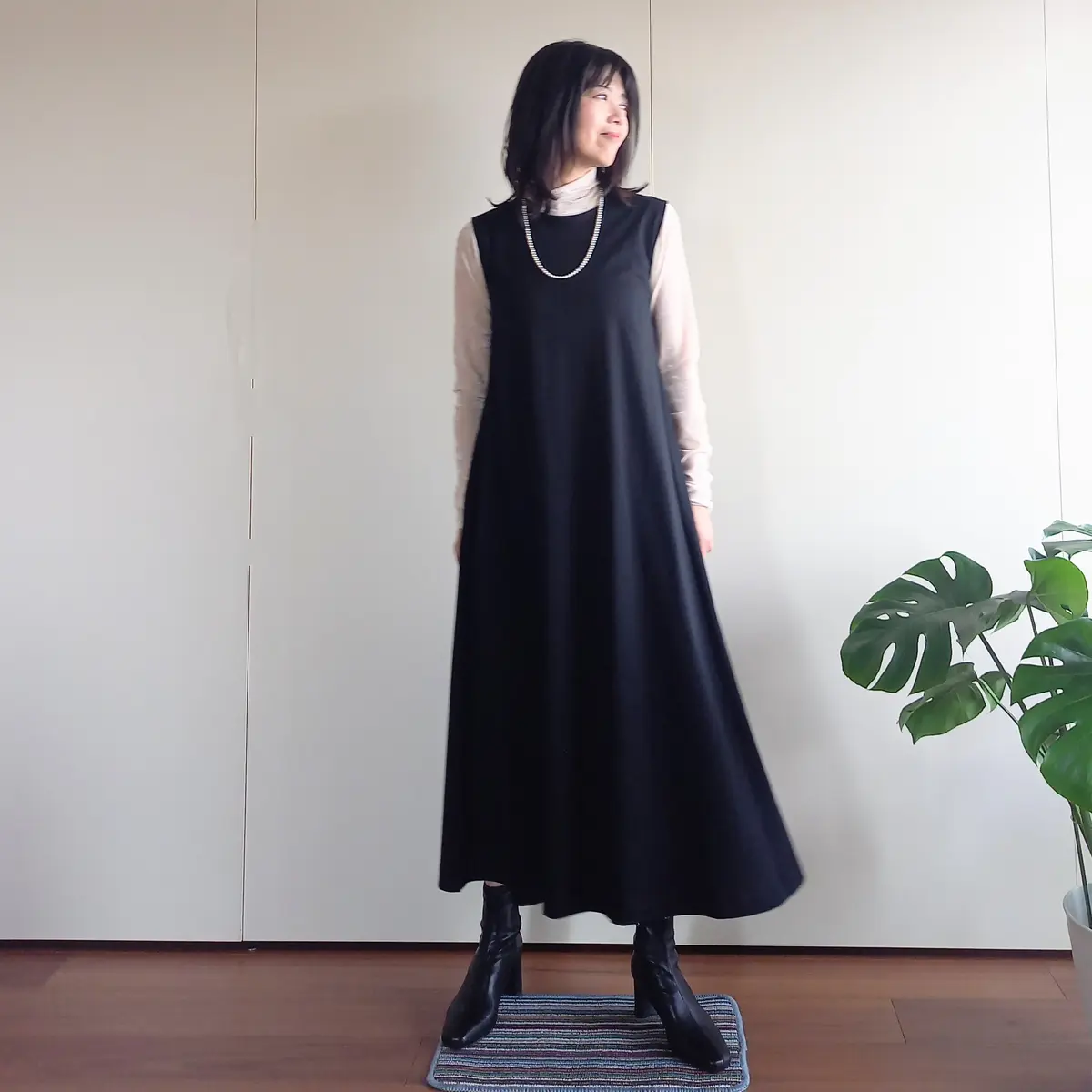 チームjマダムUkico.