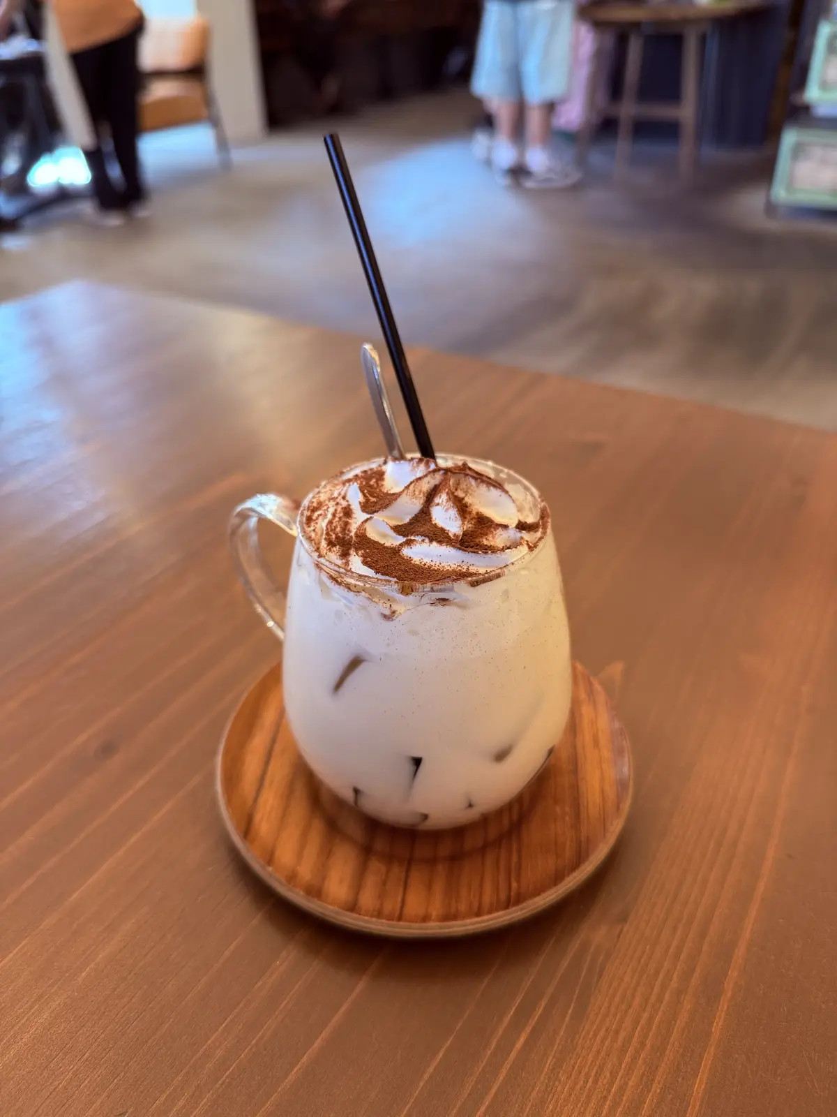 【岐阜】GU大人カジュアルコーデで岐阜・の画像_20