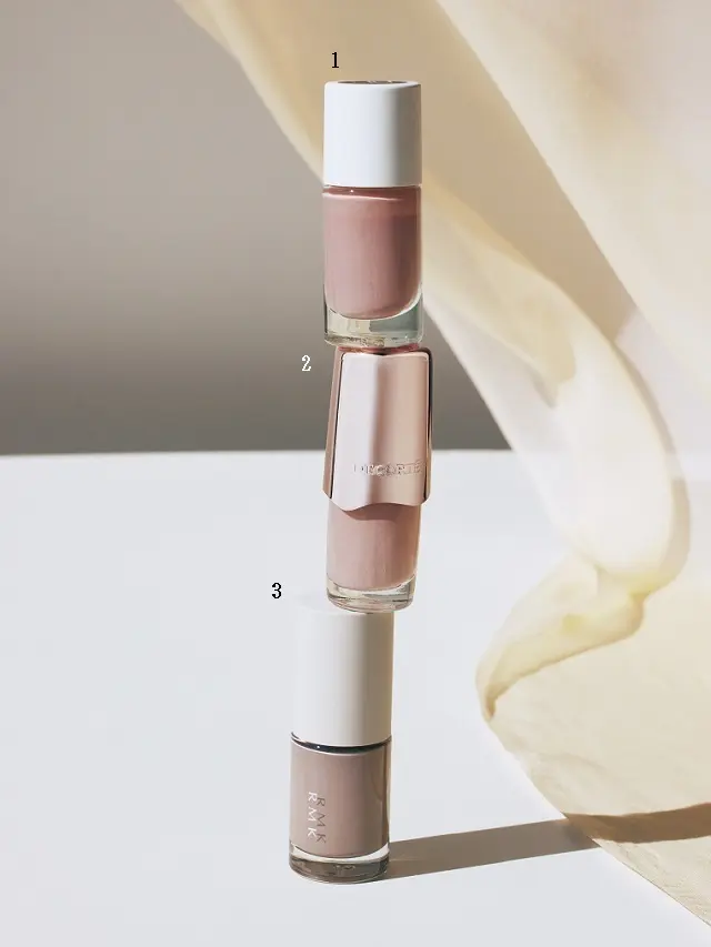 色気のあるベージュ4選