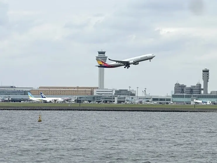 優雅なワンデイトリップ『東京湾ランチクルの画像_3