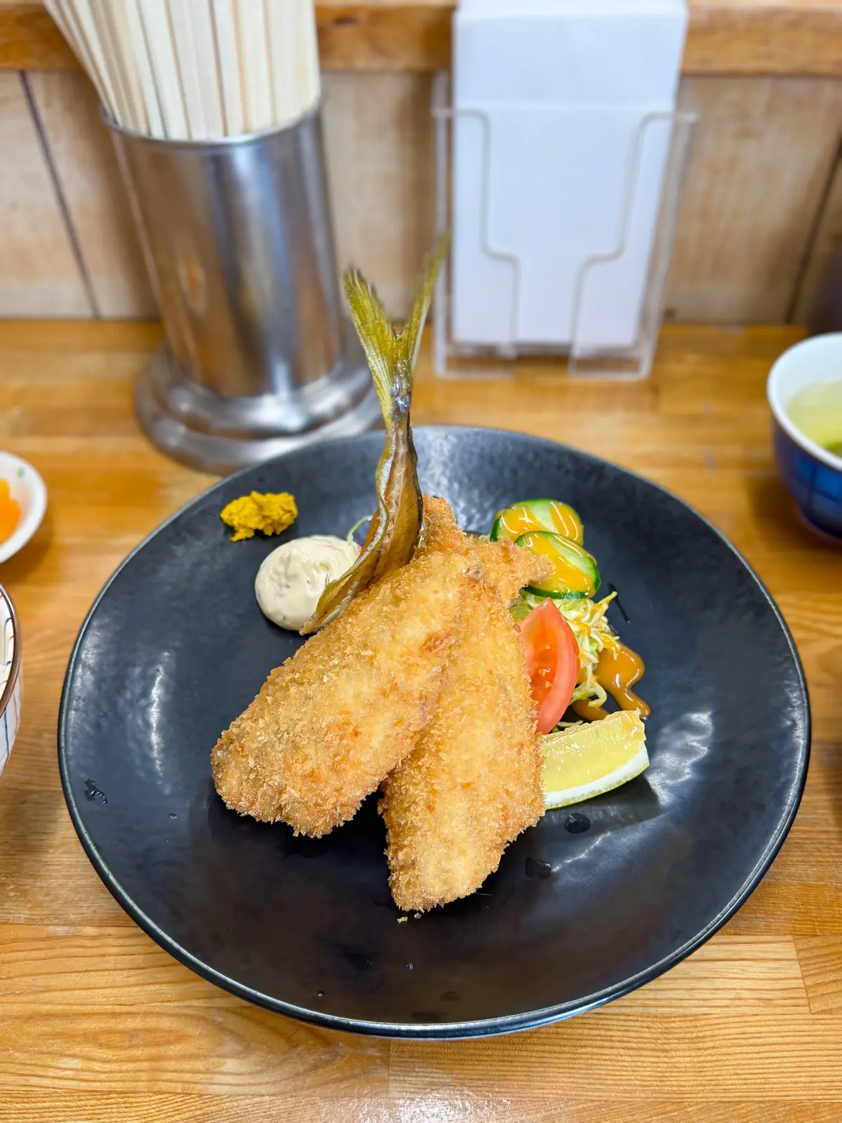 ZARAのプチプラコーデで1泊2日の温泉の画像_2