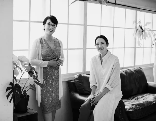 『夫のトリセツ』の黒川伊保子さんにはまじが直球質問！