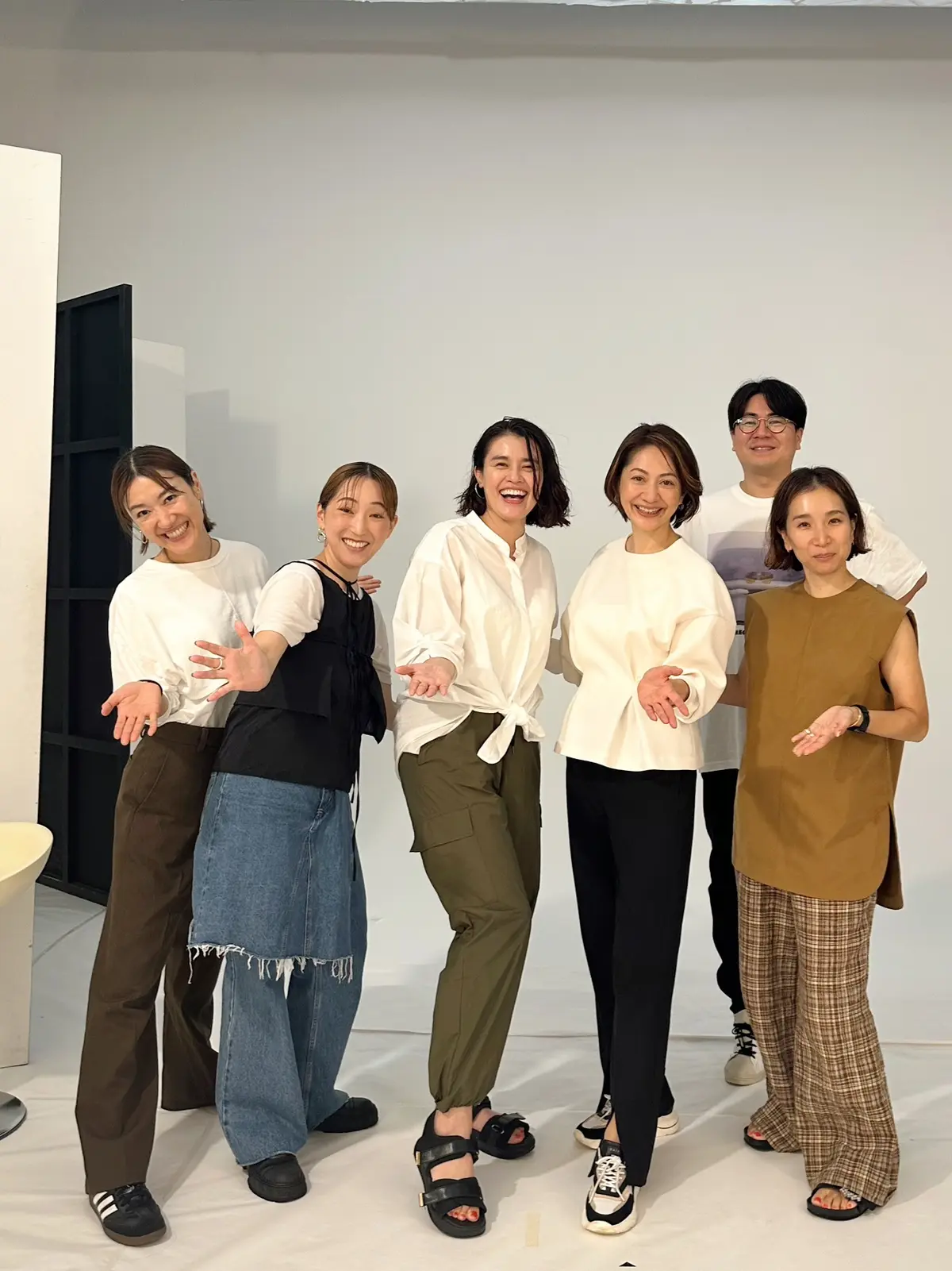 大人チークの新ルール、くすみカラーで血色の画像_5