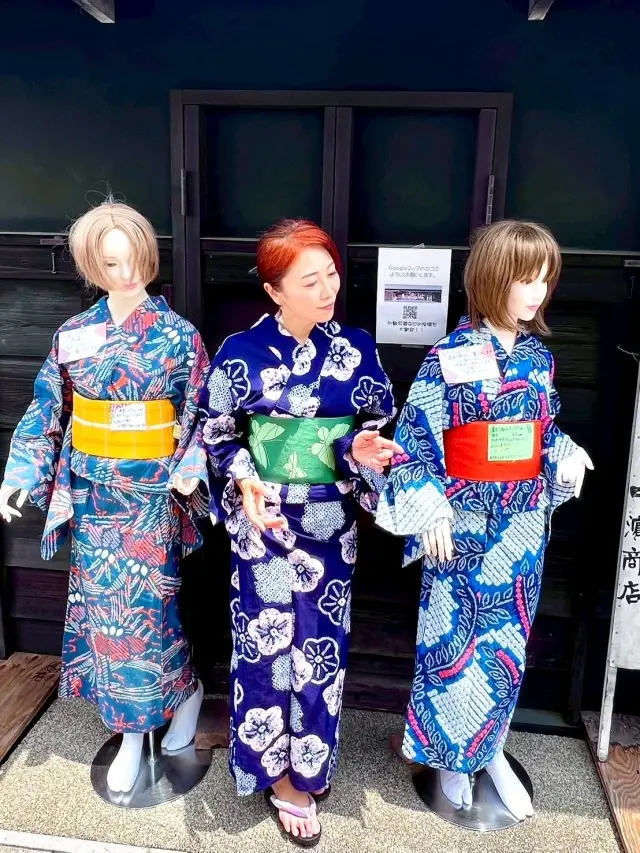 有松絞りまつりの画像_15