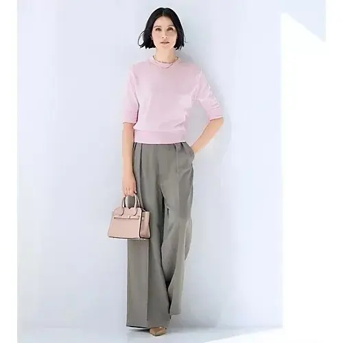 【50代 ファッション】春はこれが着たいの画像_19