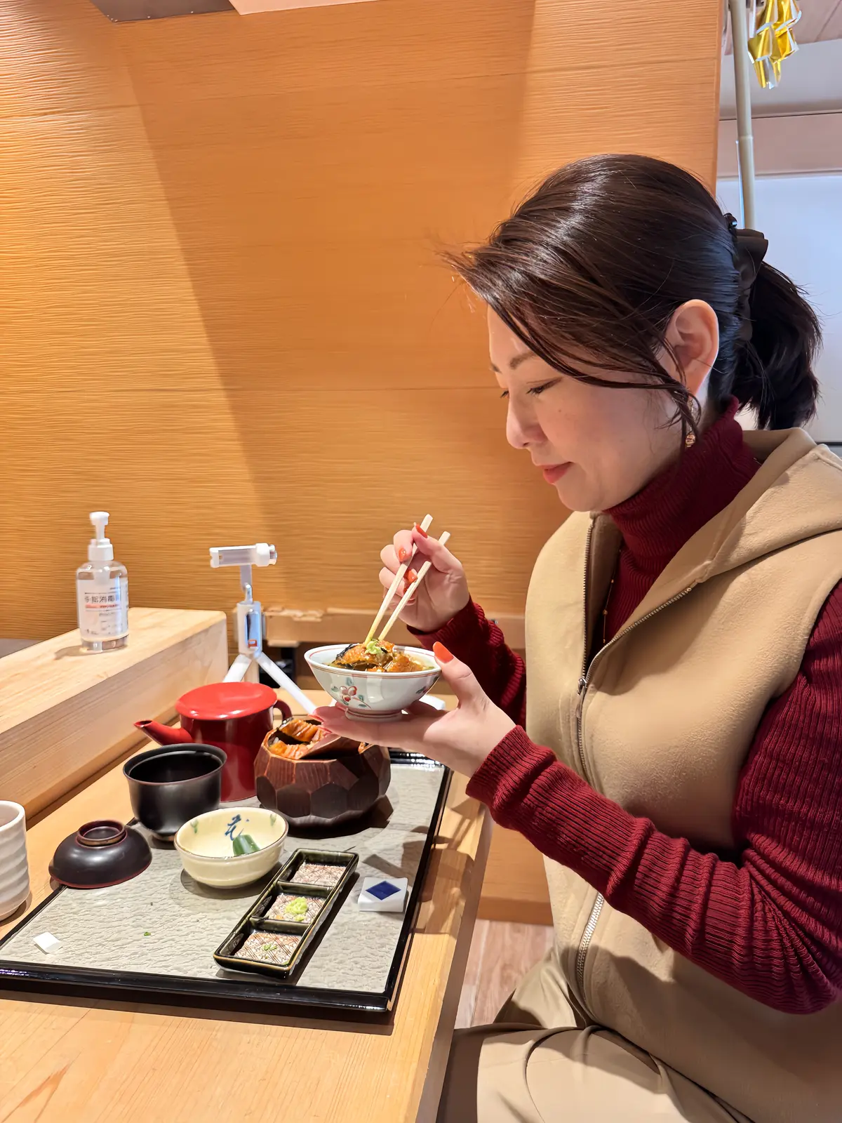 リピート決定！絶品名古屋ひつまぶしならこの画像_5