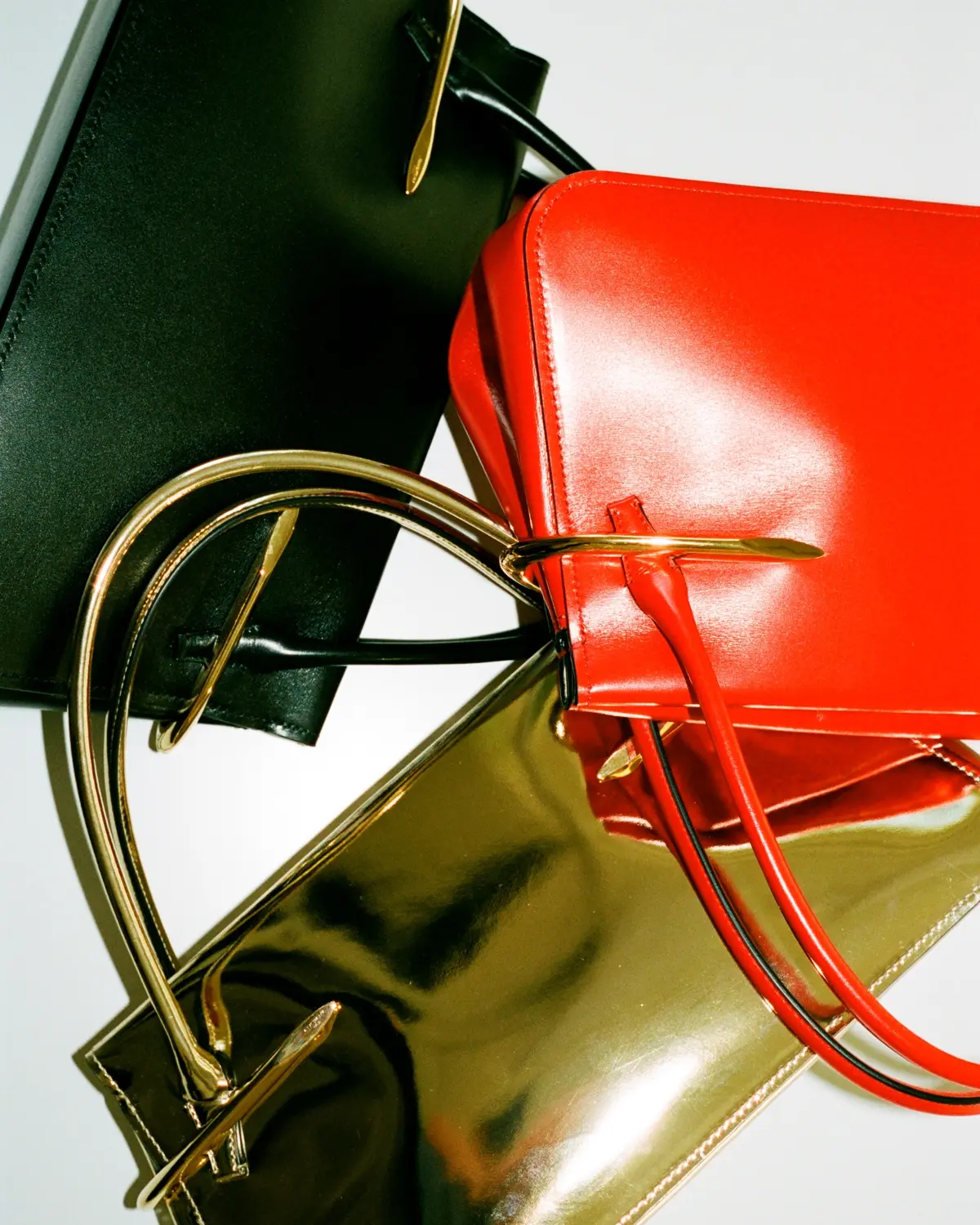 ジバンシイ　バッグ「ピンチ」