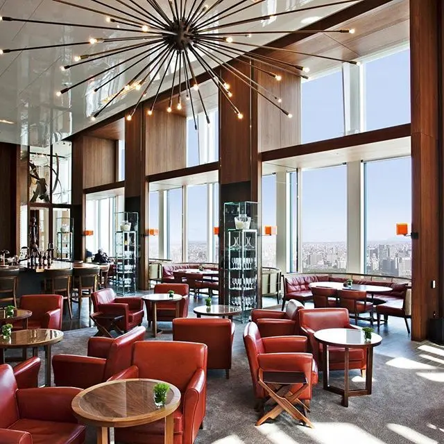 きれい！美味しい！「アンダーズ 東京」のの画像_3