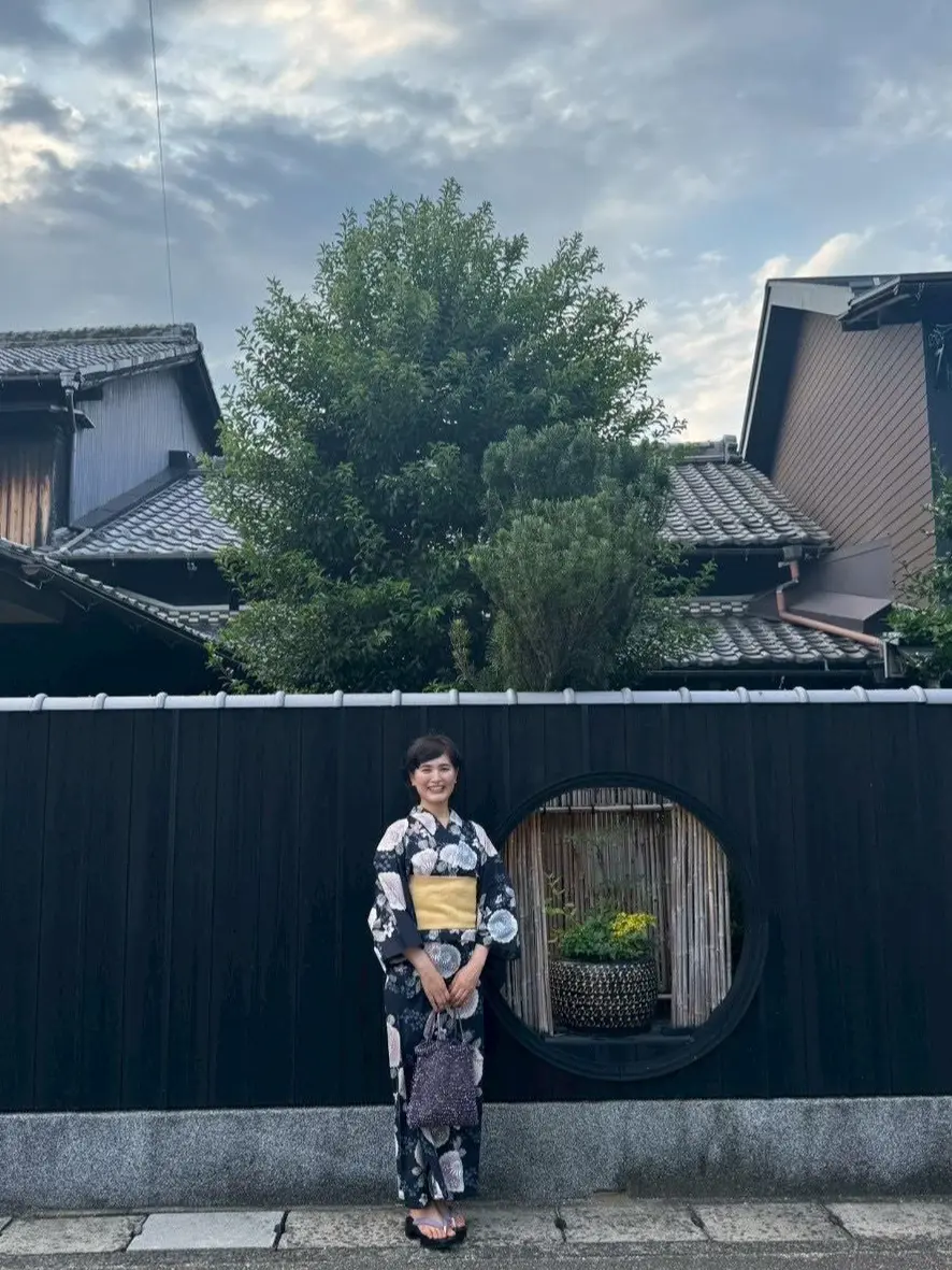 浴衣で小旅行♪長良川の隠れ家レストラン「の画像_4