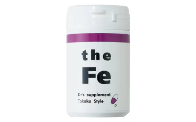 TAKAKOスタイル the Fe