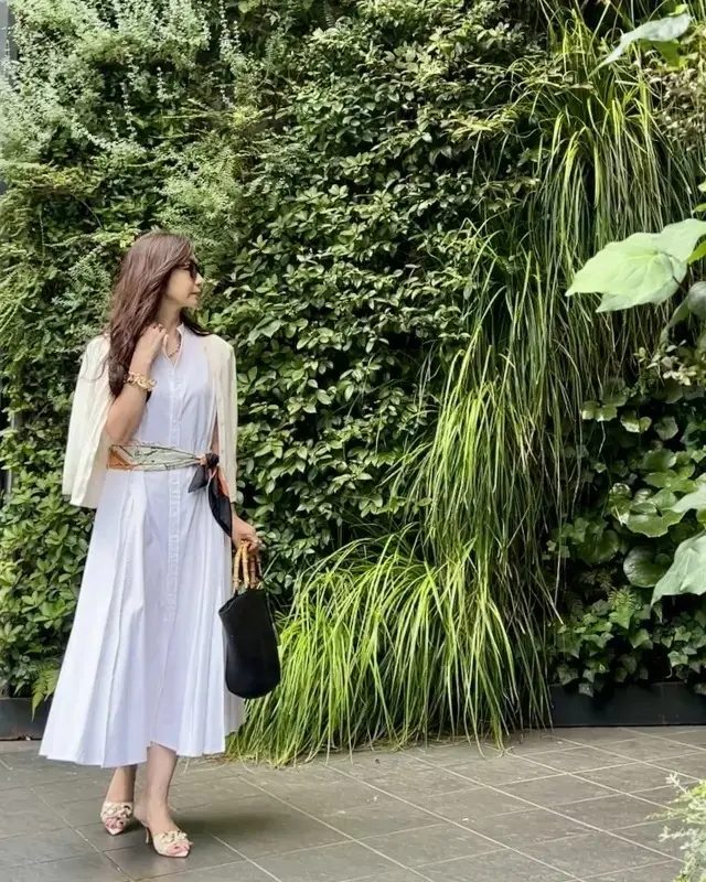 1枚で夏のおしゃれが決まる！猛暑を吹き飛の画像_6