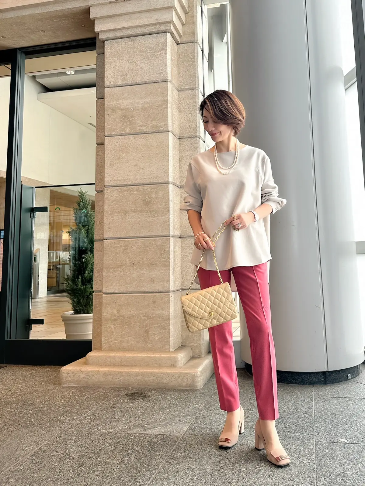 COGTHEBIGSMOKE×eclatの画像_7