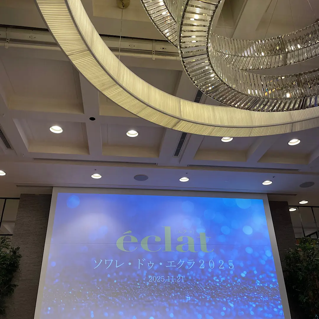 イベントシーズン到来♪の画像_1