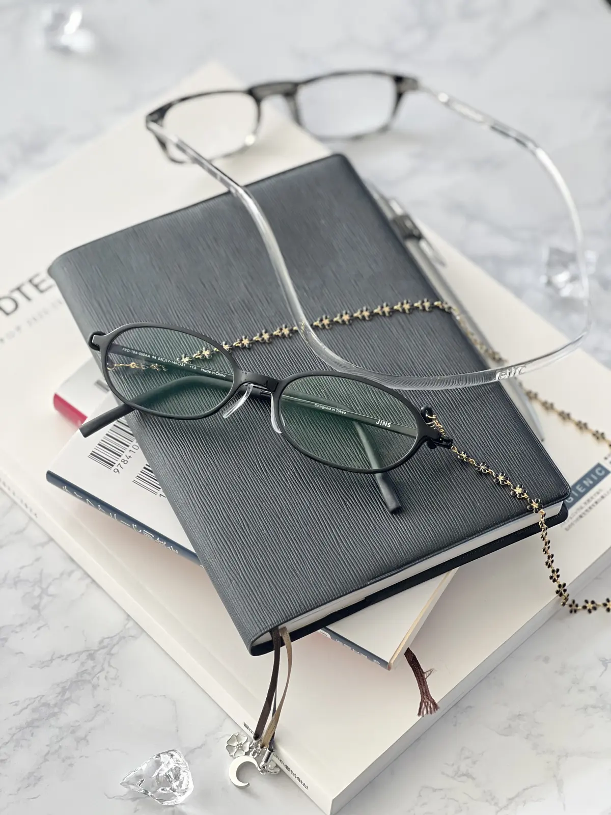 私のリーディンググラスコレクション♪の画像_1