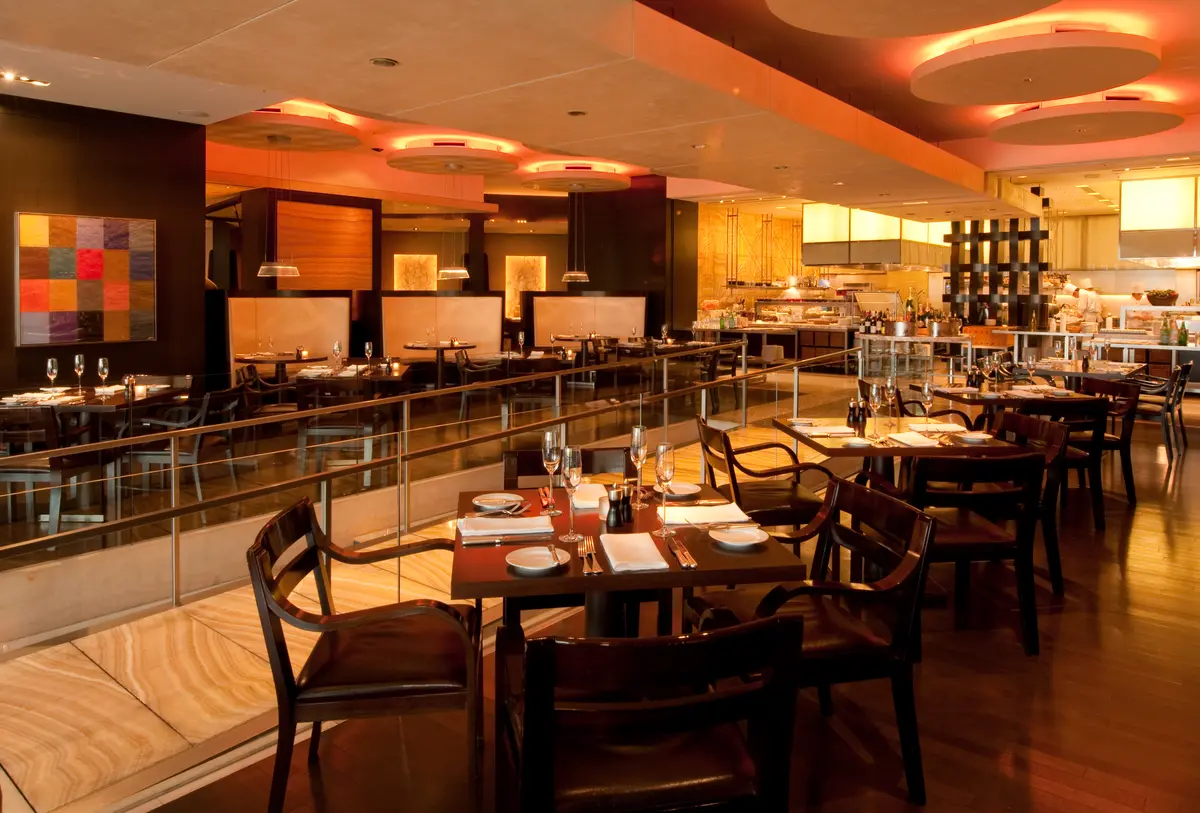 アフタヌーンティー　グランドハイアット東京