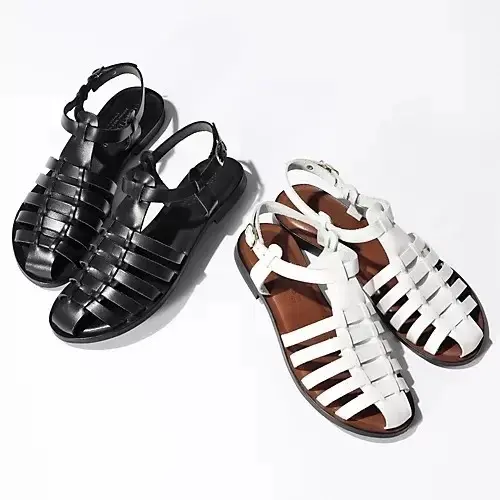 【50代 夏コーデ】夏の毎日を気持ちよくの画像_12