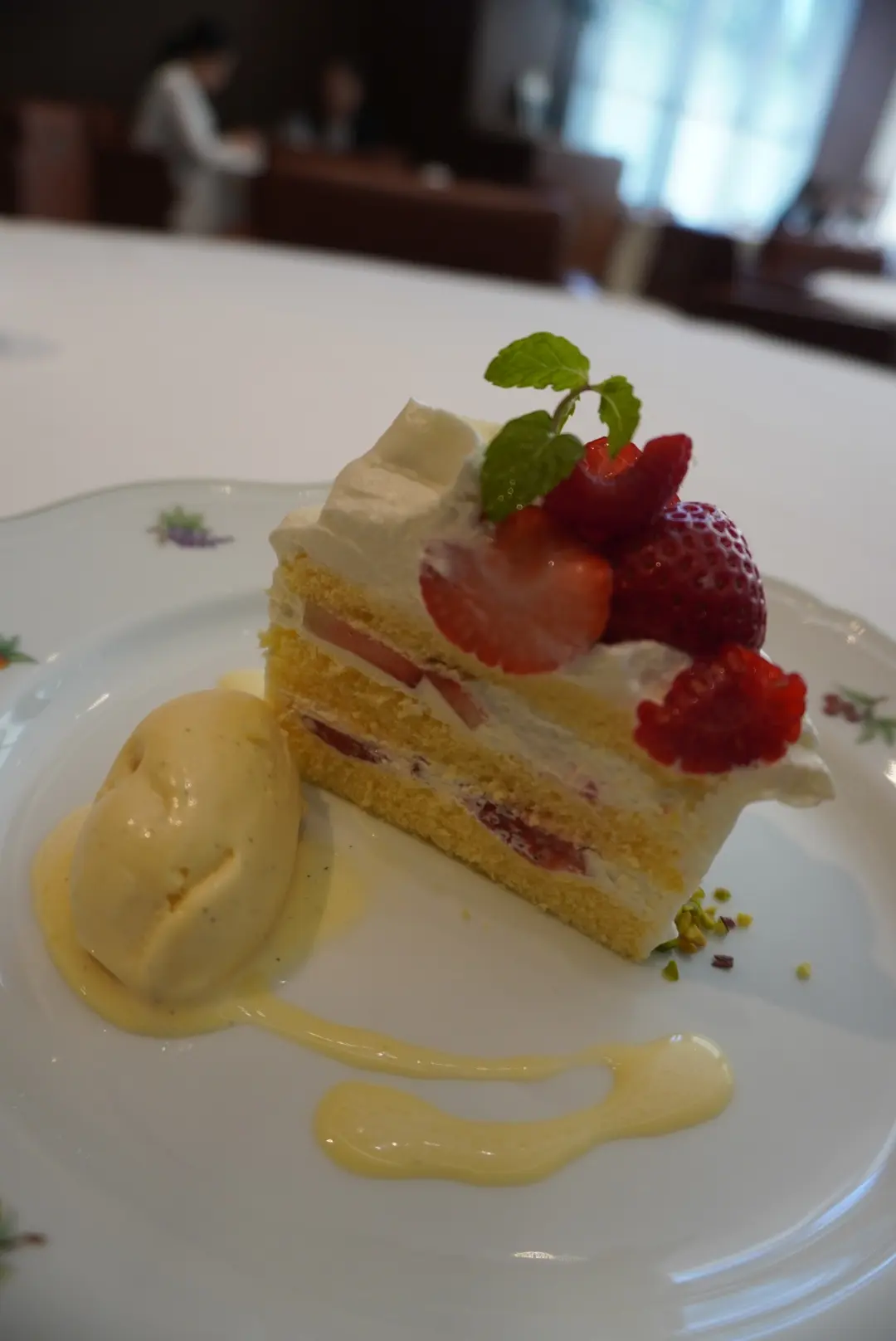 ディナーからランチへ変えたオトナ夫婦の記の画像_17