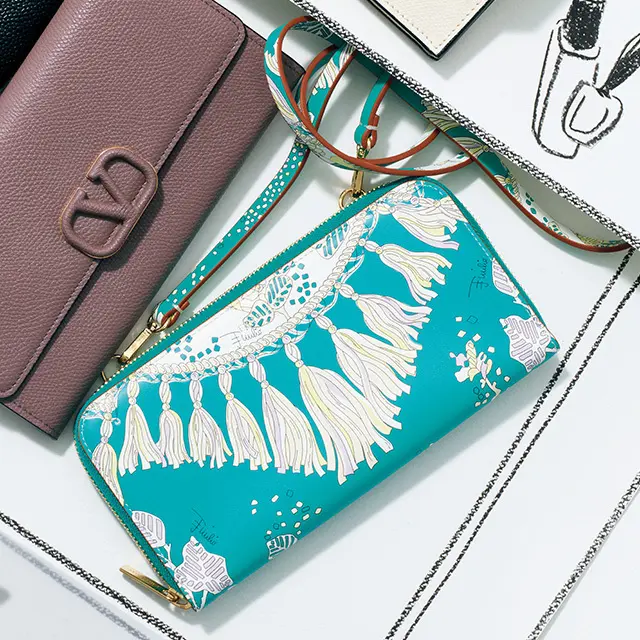 EMILIO PUCCI（エミリオ・プッチ）