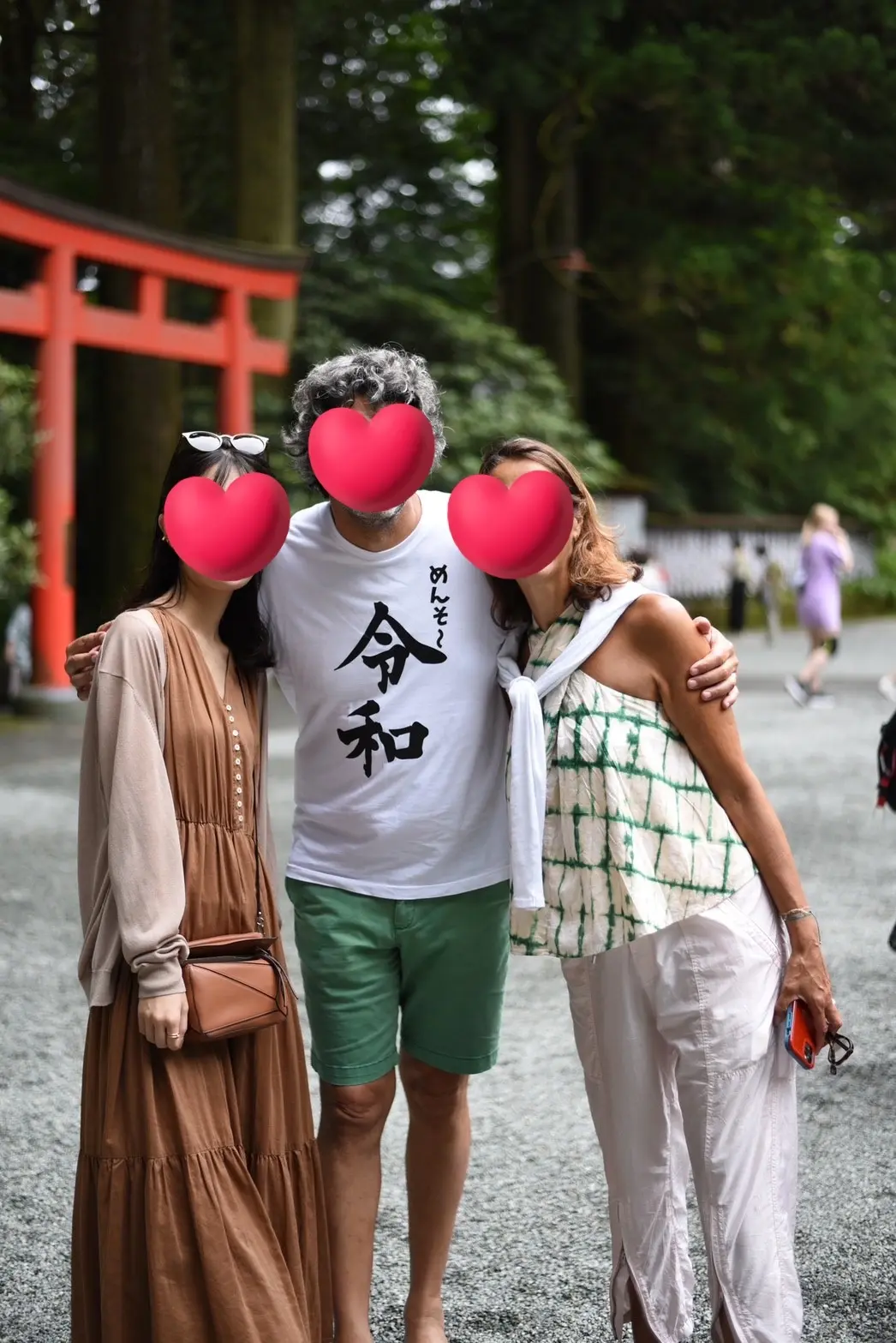 仏友家族とプチ旅行への画像_6