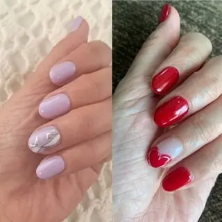 ネイルファッション♬の画像_1