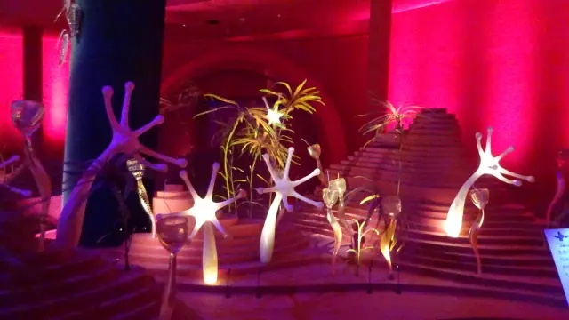 私と同い年のEXPO70 「太陽の塔」の画像_12