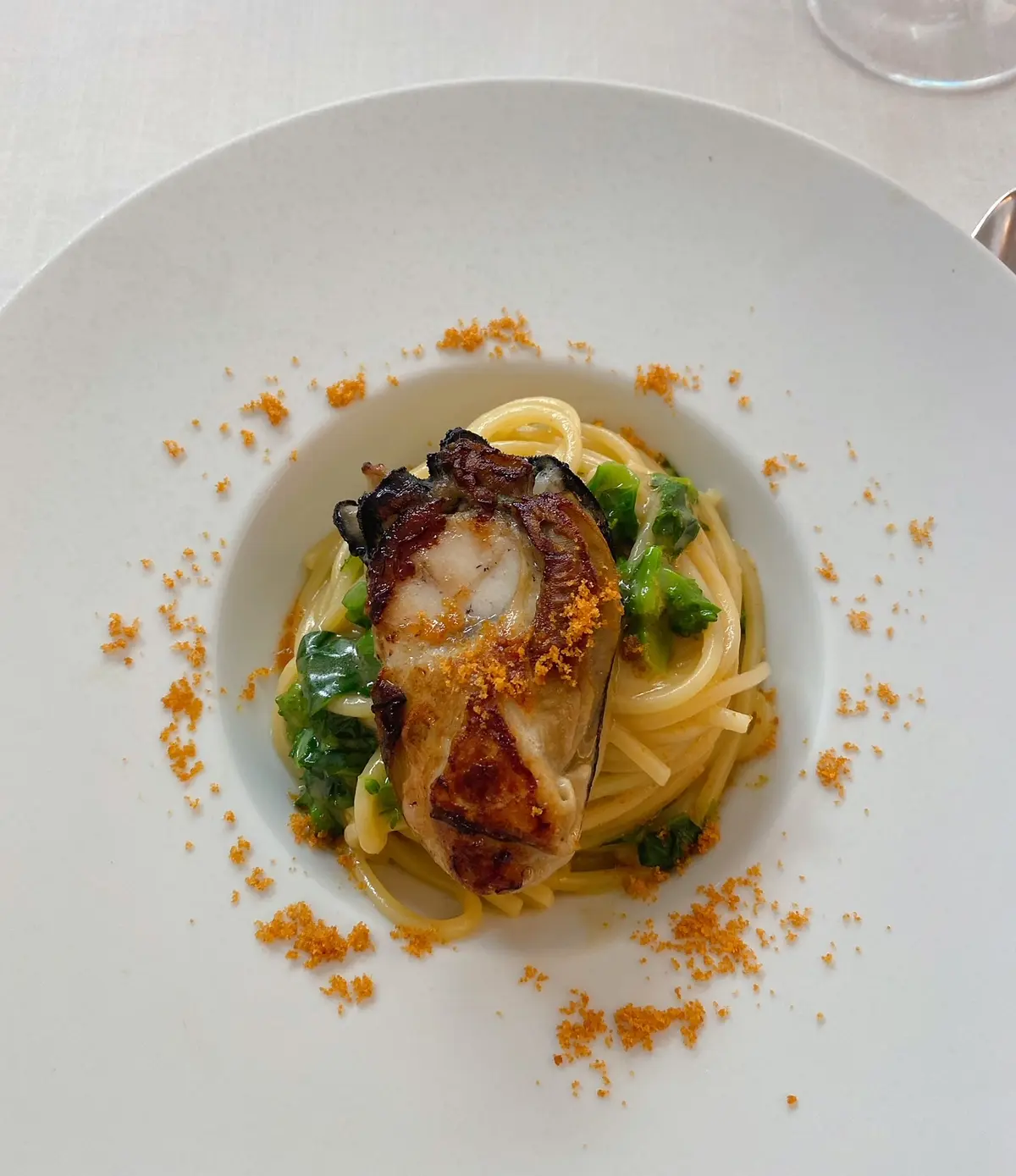 華組OGと絶品イタリアンランチ 〜偏愛ボの画像_8