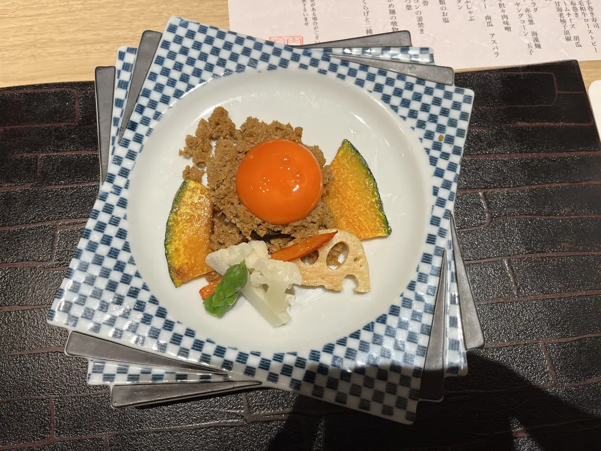 【東京・品川】肉割烹吟次郎・東京発スイーの画像_7